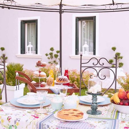 B&B Le Tre Corti Treviso Eksteriør billede