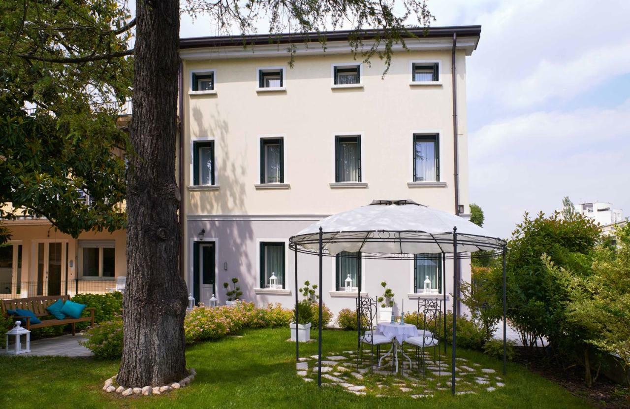 B&B Le Tre Corti Treviso Eksteriør billede