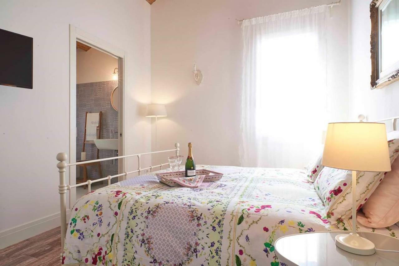 B&B Le Tre Corti Treviso Eksteriør billede